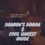 Dragon's Dogma 2 Civil Unrest Guide - Resolve Conflicts in Bakbattahl