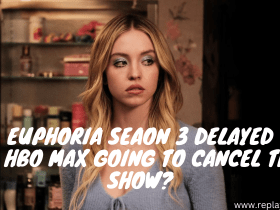Euphoria Season 3 Filming Delayed - The Wait Gets Longer, Future Uncertain