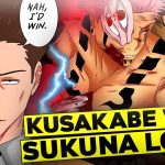 Sukuna vs Kusakabe - Is Kusakabe Going To Die in JJK Chapter 254?