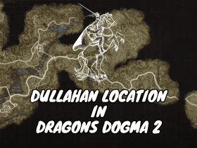 Every Dullahan Location in Dragons Dogma 2 I've Found So Far (Headless Horseman)