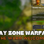 Gray Zone Warfare The Warm Welcome - How To Find and Kill Gang Leader