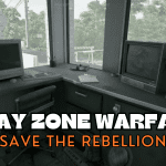 Gray Zone Warfare - Save the Rebellion Guide