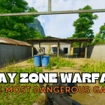 Gray Zone Warfare - The Most Dangerous Game Task Guide