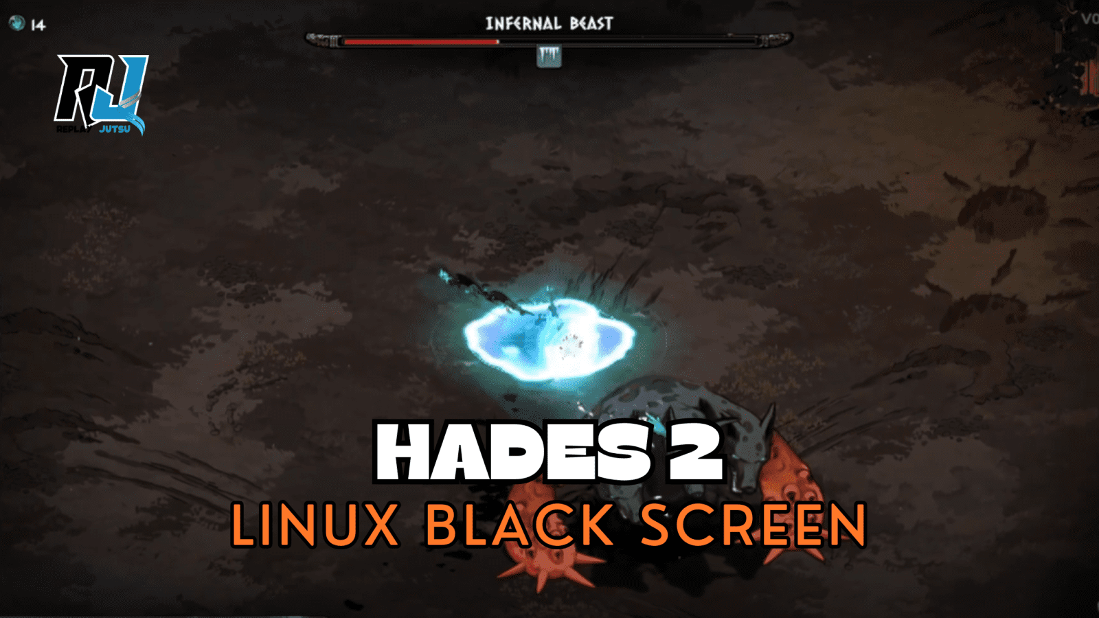 Why Hades 2 Won't Launch on Linux - Players Stuck on Black Screen