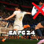 [Steam] EA FC 24 Controller Doesn't Work While Playing Online