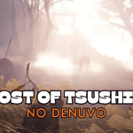 No Denuvo in Ghost of Tsushima PC
