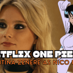 Is Valentina Zenere Playing Nico Robin in Netflix One Piece Season 2?